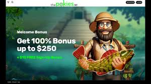 Exploring the Fun World of thepokies Slots, Strategies, and More