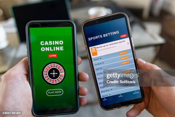 Get Your Share of the Excitement at Vivi Casino 4