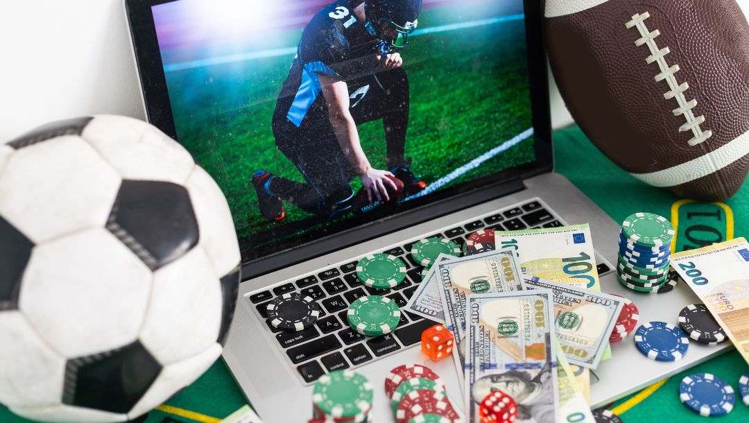 Top-rated betting sites for live 33